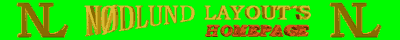 N&oslash;dlund Layout
