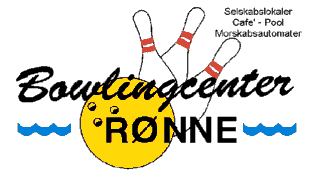 R&Oslash;NNE Bowlingcenter