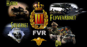 Forsvaret